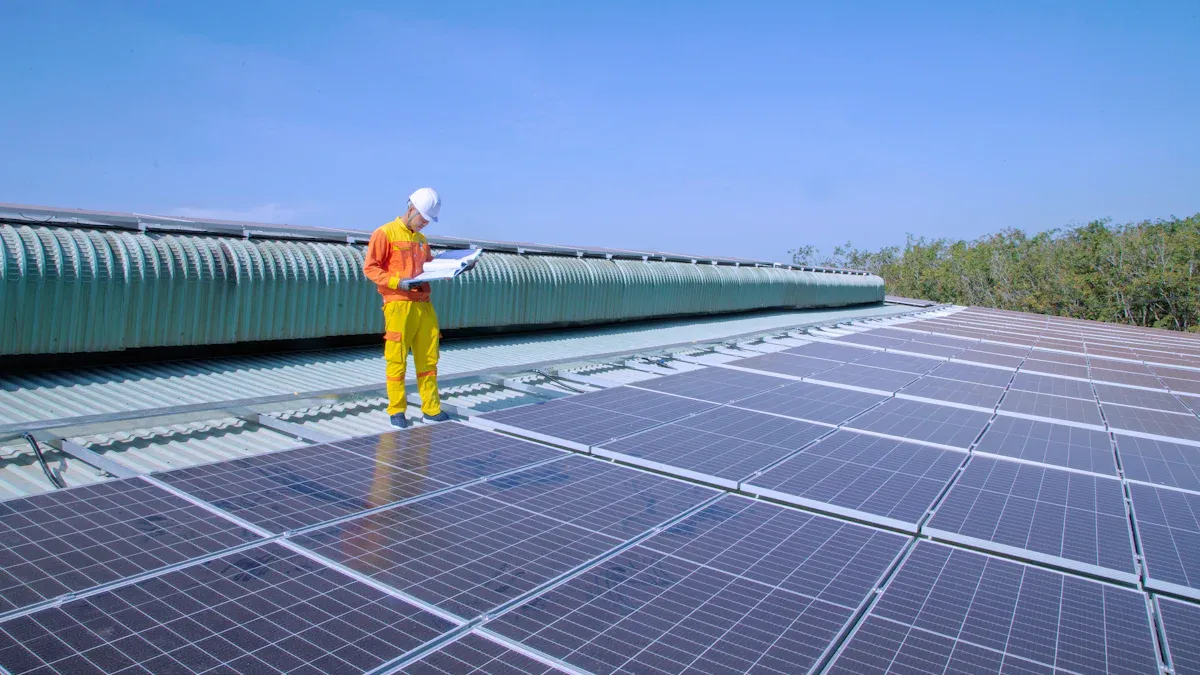 Calculate Your Energy Needs