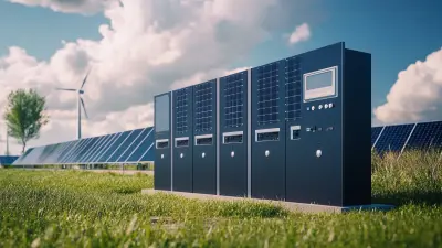 What Makes the Best Solar Inverter the Ultimate Choice for Your Renewable Energy Needs?