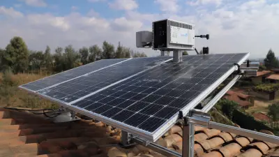 Understanding the Benefits of String Inverters for Solar Energy Systems
