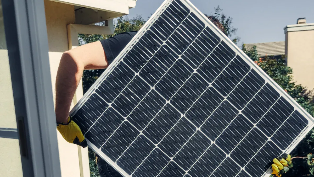 Understanding Your UPS: Powering 2025's Homes