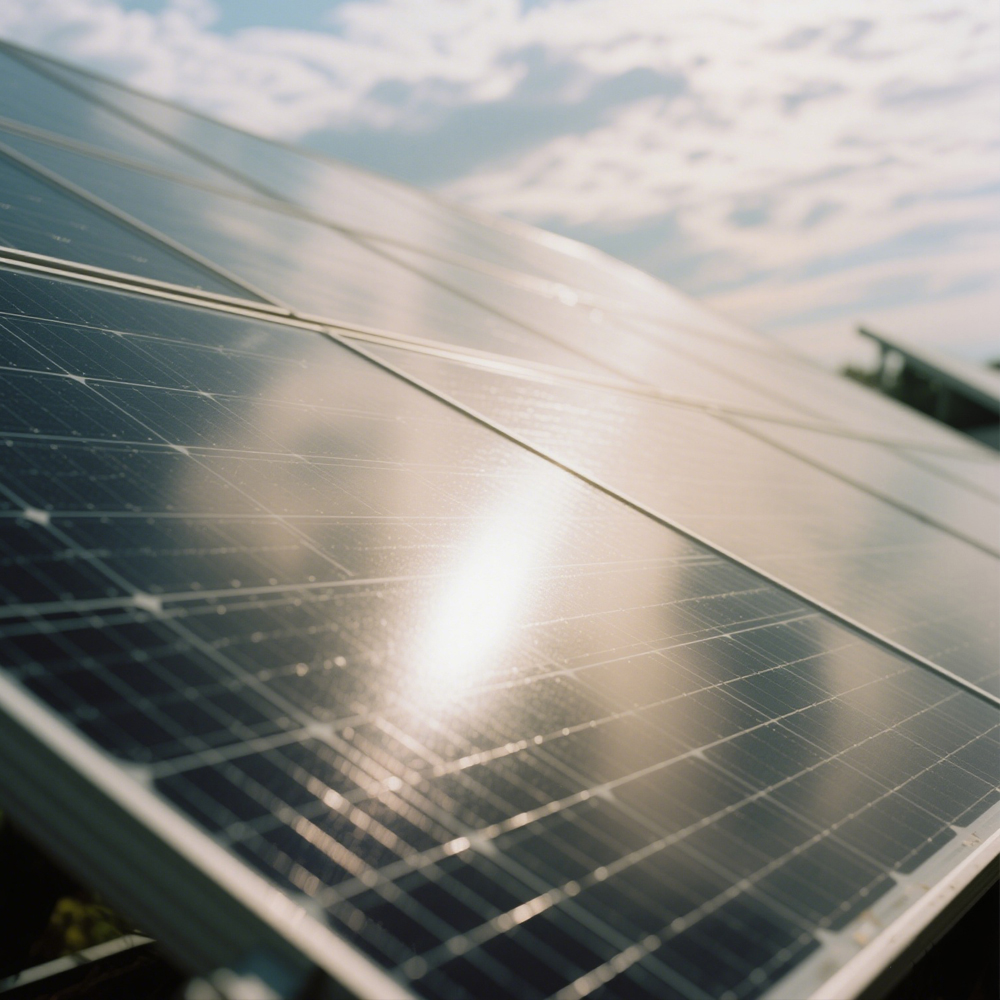 Solar Off-Grid Power Systems: Illuminating the Path to Future Energy