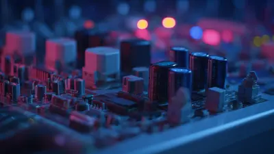 The Ultimate Guide to Maximizing Efficiency with String Inverters: Key Insights and Data-Driven Strategies