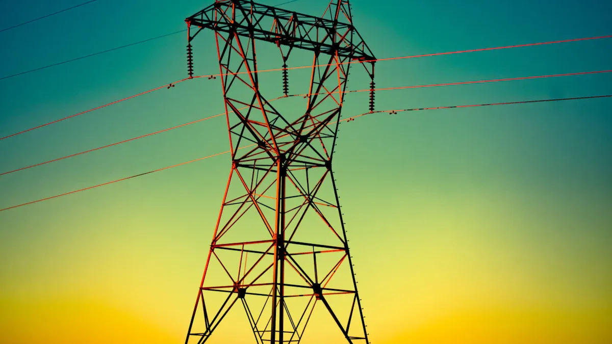 Generator Usage in Nigeria