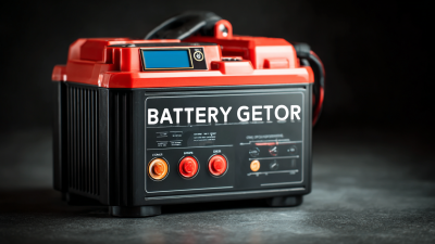 7 Essential Tips for Choosing the Best Battery Power Generator for Your Business Needs