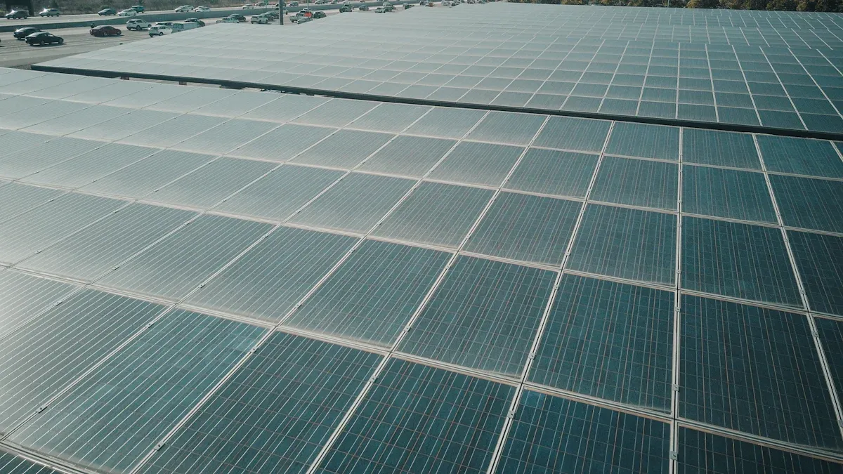 China’s Energy Storage Solutions: A Key to South Africa’s Just Energy Transition