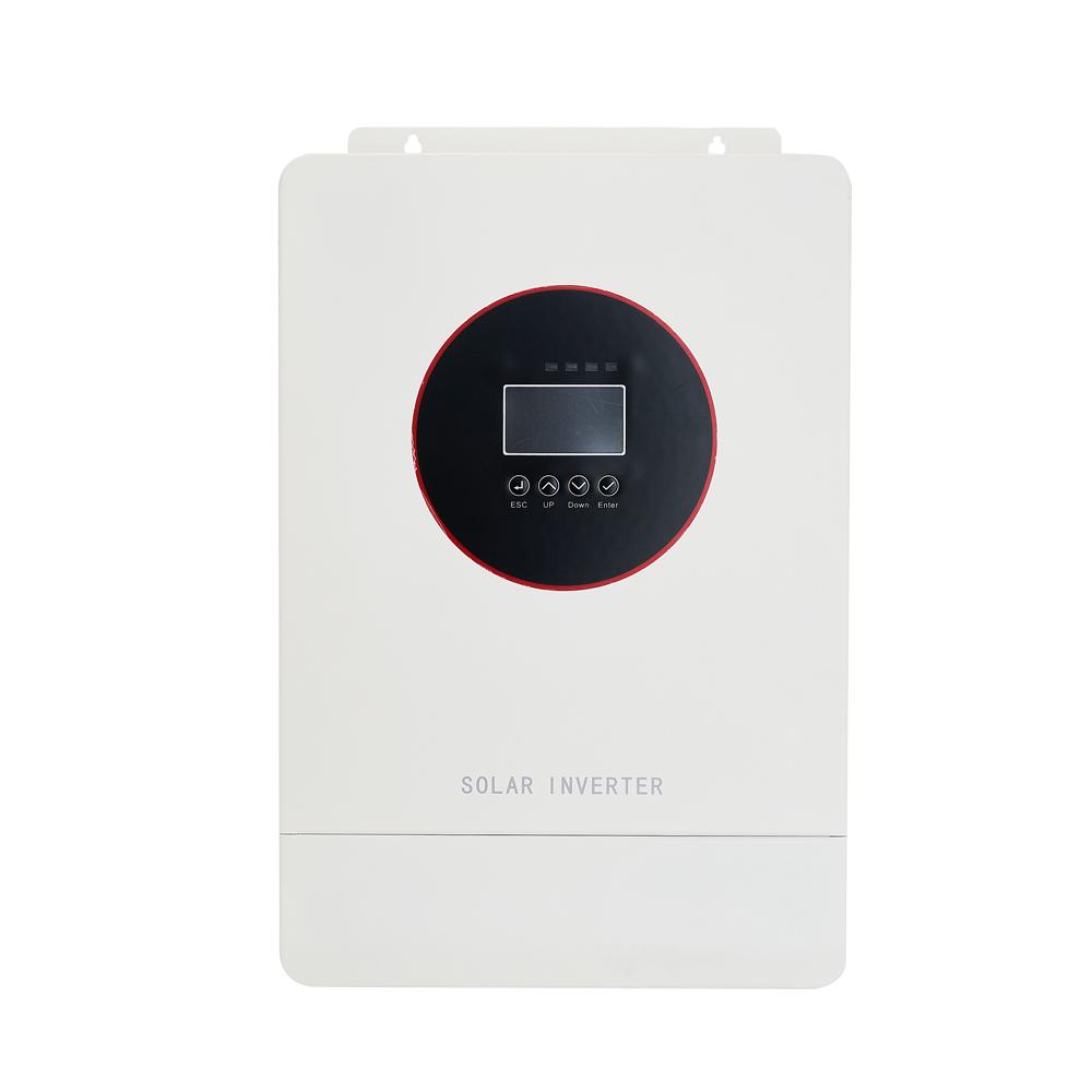 How the 13.2KW Inverter Meets Modern Off-Grid Demands in 2025