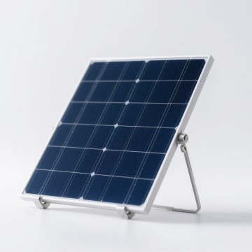 Solar off-grid power generation energy solutions