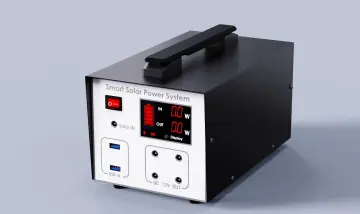 Pocket power station 12V Out GE12D-120W