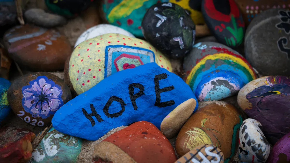 Solar support in your town powers new hope