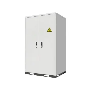 Grid-Scale Energy Storage Industrial and commercial energy storage100kw