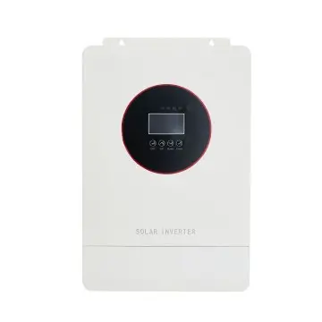 Solar off-grid multi-in-one MPPT inverter 13.2KW