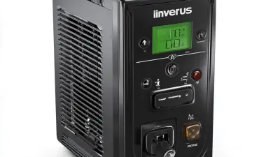 Unlocking the Advantages of the Best Inverter Ups for Your Business Power Needs