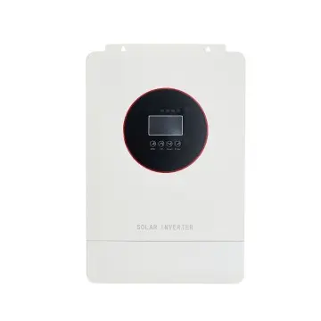 Solar off-grid multi-in-one MPPT inverter 4.2KW