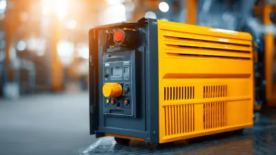 How to Choose the Right Power Inverter: A Comprehensive Tutorial with Key Industry Insights