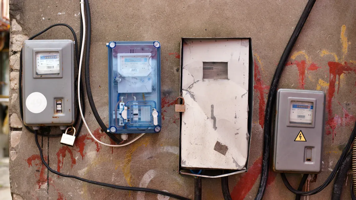 Generator and the Future of Energy Storage