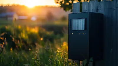 7 Reasons Best Pure Sine Wave Inverter is Essential for Your Power Needs