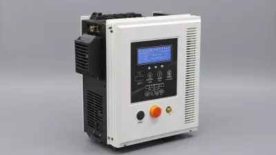 5 Essential Tips for Choosing the Best Pure Sine Wave Inverter for Your Needs