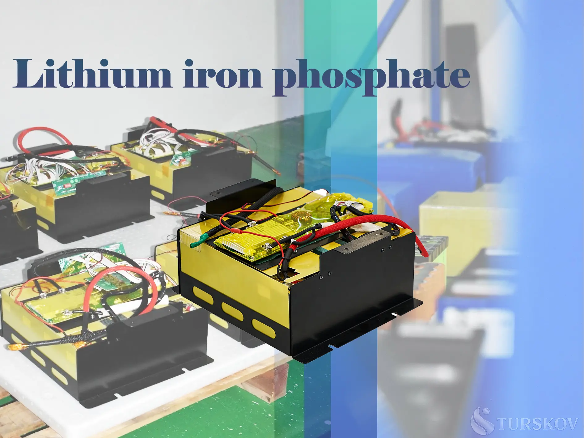 A Step-by-Step Guide to Picking the Ideal Battery for Home Use