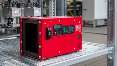 How to Choose the Right Lithium Battery Generator for Your Needs