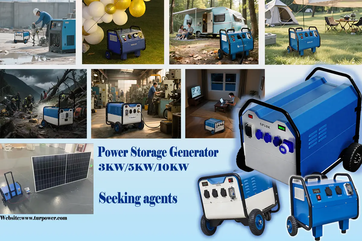 Cómo evolucionarán los generadores solares pequeños en los próximos