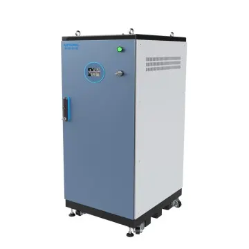 Reliable Solar Off-Grid Power Wall 45KWH