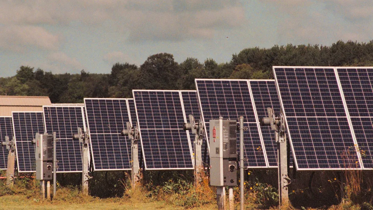 EU's 90% Emissions Target and the Rise of Pocket Power Solutions